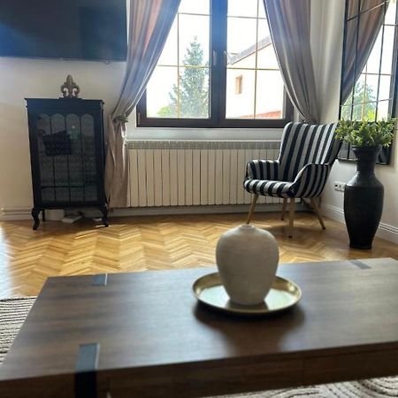 Rennes Apartment Sibiu Ngoại thất bức ảnh